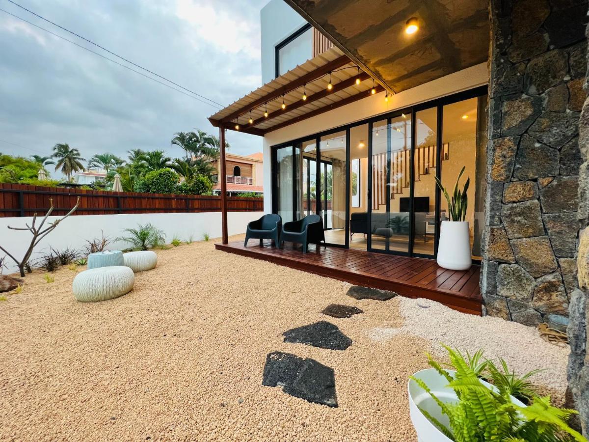 אלביון Into The Sea - Modern Home Close To The Beach מראה חיצוני תמונה