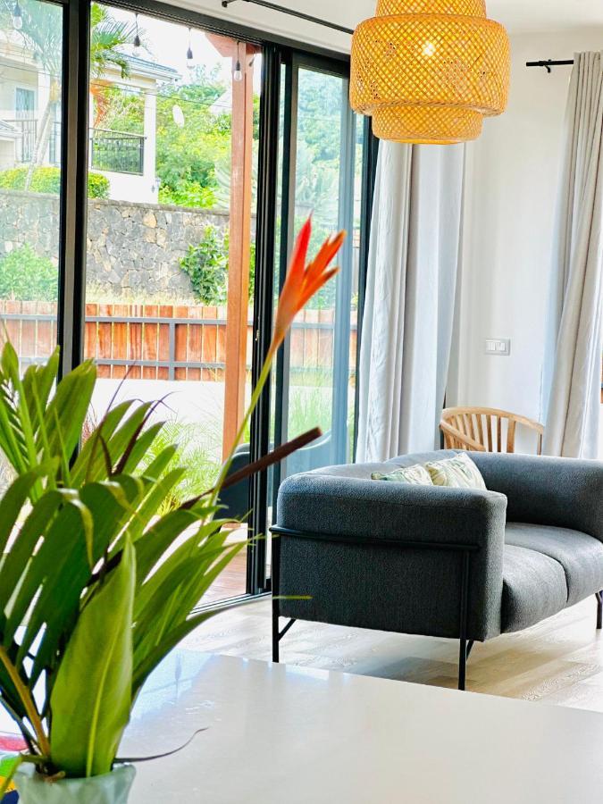 אלביון Into The Sea - Modern Home Close To The Beach מראה חיצוני תמונה