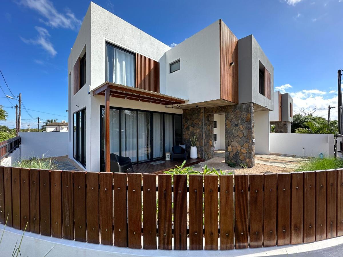 אלביון Into The Sea - Modern Home Close To The Beach מראה חיצוני תמונה