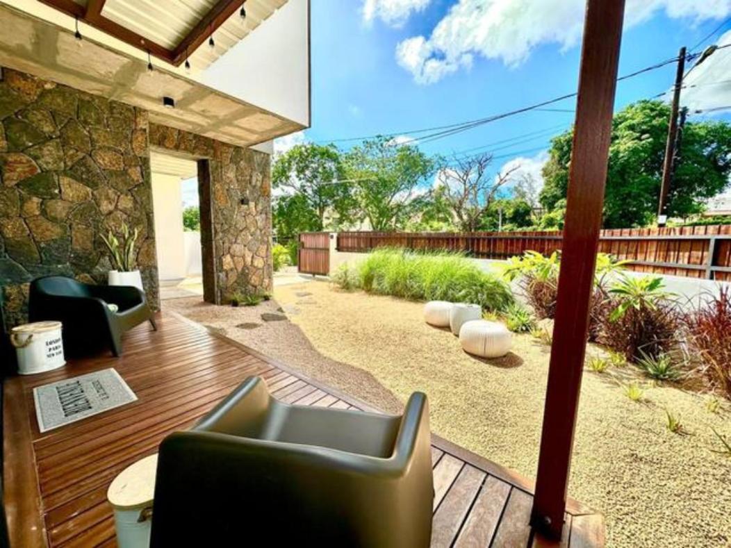 אלביון Into The Sea - Modern Home Close To The Beach מראה חיצוני תמונה